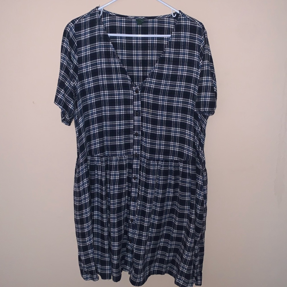 Wild Fable Dress